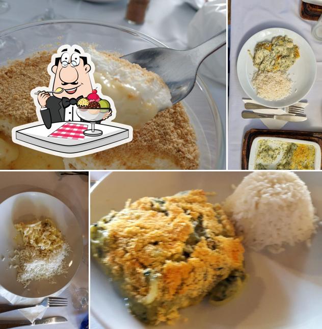 Oh Pá! Restaurante Português