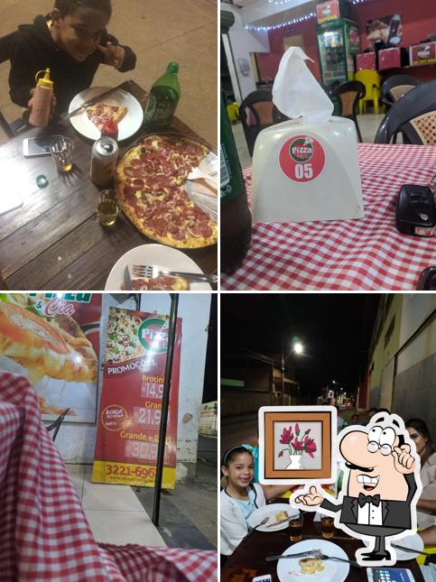 Pizza & Cia