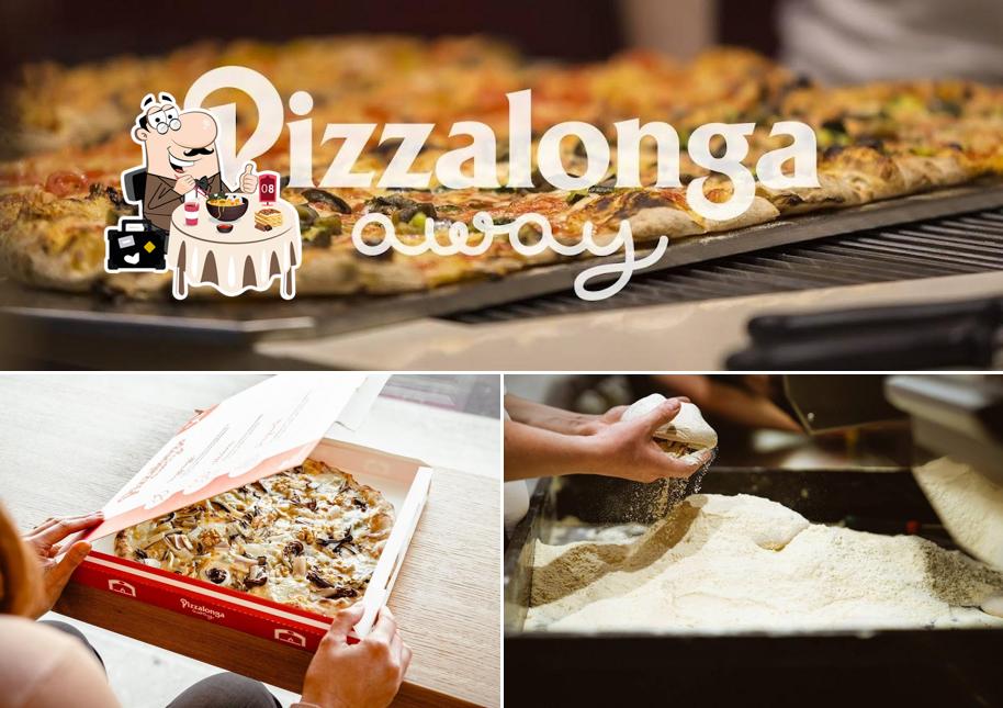 Platti al Pizzalonga Away Trieste Via Giulia