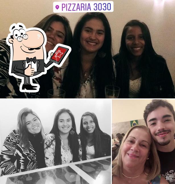 Pizzaria 3030