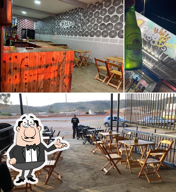 280 Beer Bar e Distribuidora