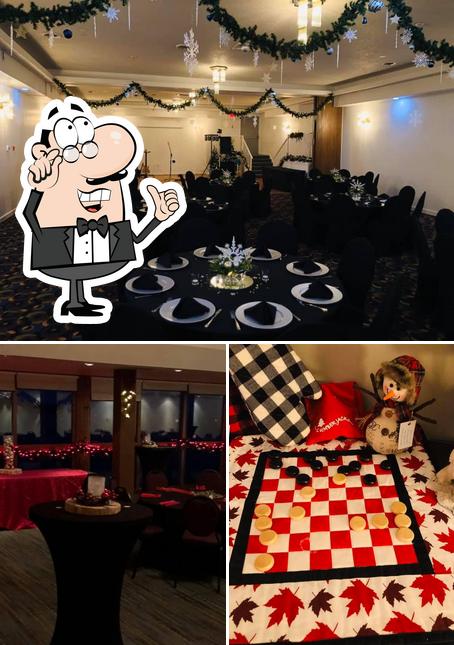 Anchor Inn & Suites