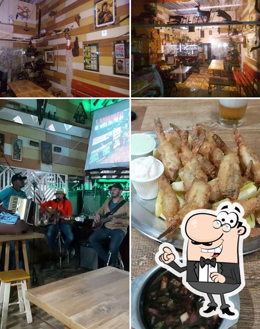 Bar do Peninha Pinhais