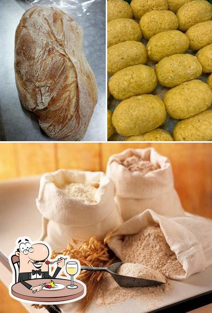 Cibo al ChiccoeGrano