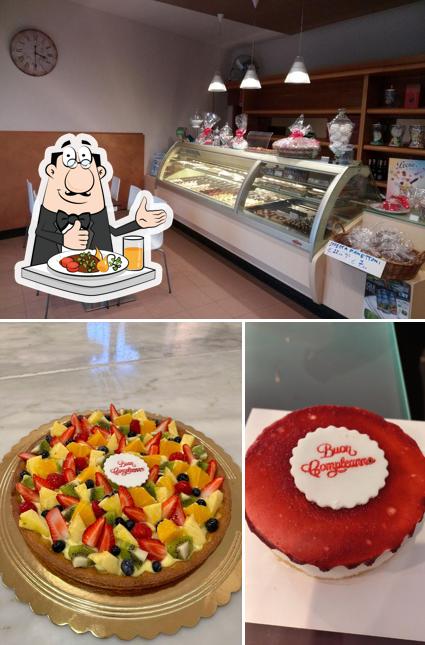 Cibo al Dolce Pensiero - Pasticceria e caffetteria