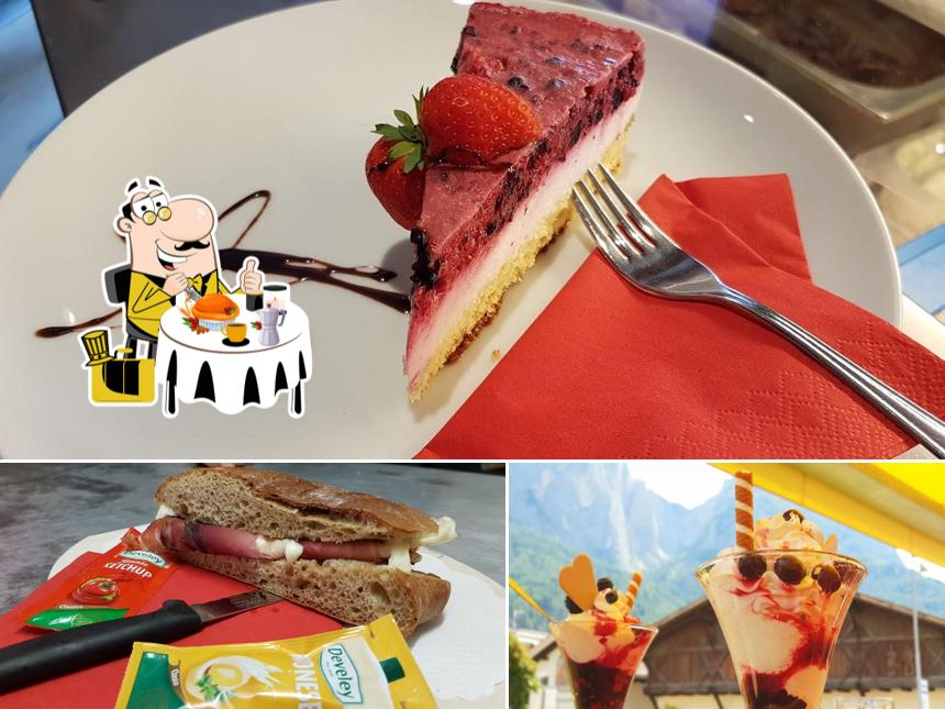 Platti al Regina Bar-Bistro-Patisserie