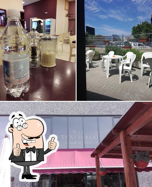 Guarda la foto di Bar Trattoria Da Silvia