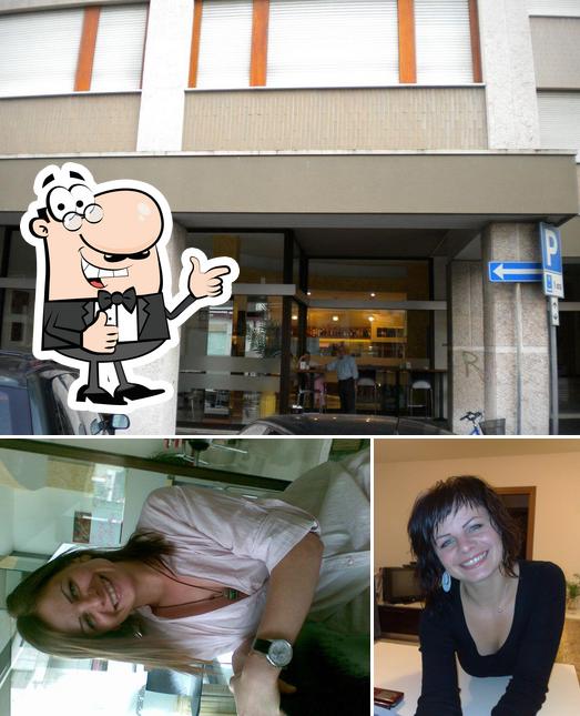 Guarda la foto di my caffe
