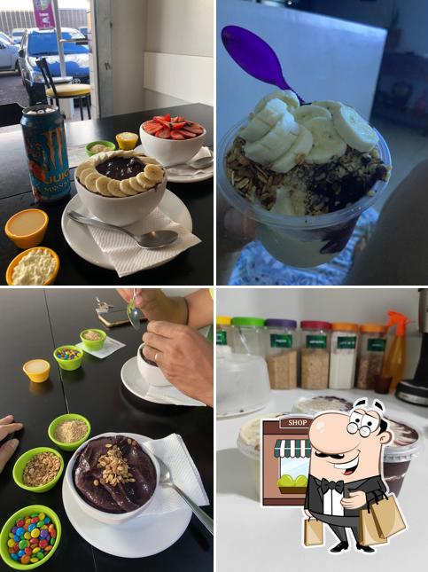 AÇAÍ G2