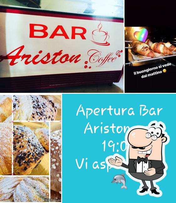 Guarda questa foto di Pizzeria Ariston