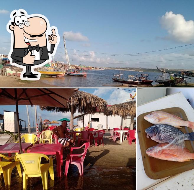See this image of Barraca Zé Carlos