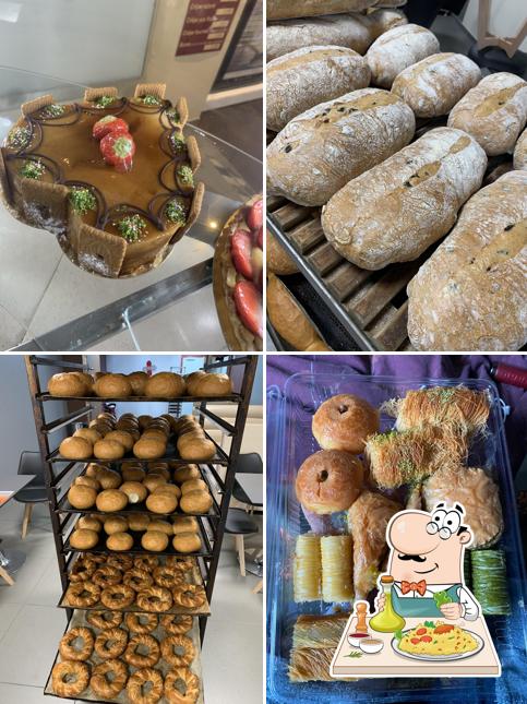 Boulangerie izmir