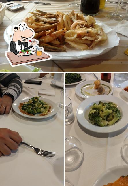 Cibo al Braceria Il Buongusto Cibo al Braceria Il Buongusto