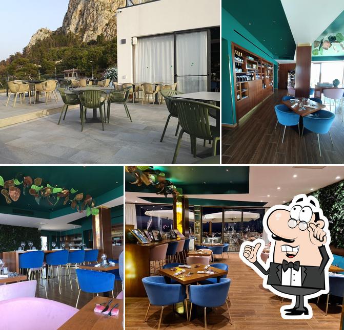 Canopia - Habitat Gastronomico