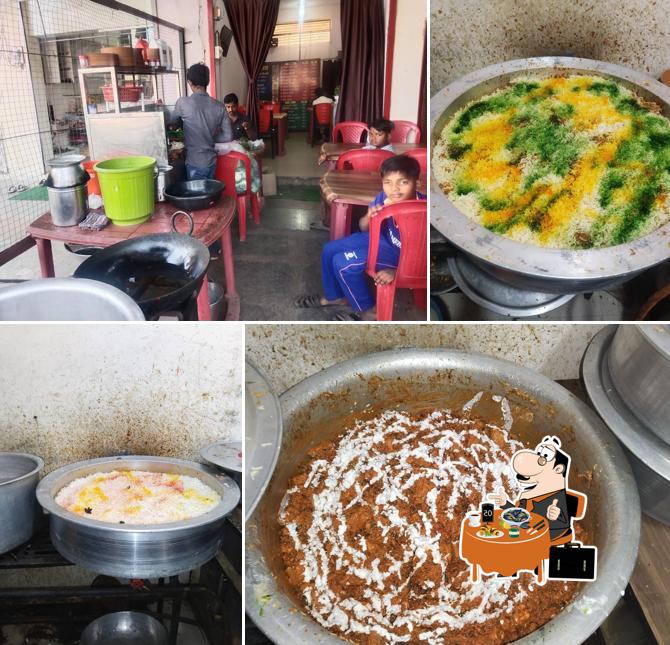 Cherman Biryani House