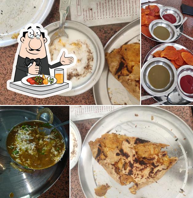OYO Hotel Shree Shakambhari