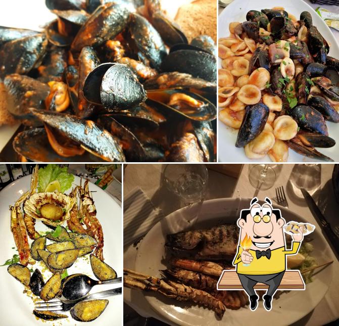 Ristorante La Piscina