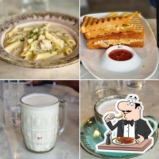 La Rosetta Confectionery