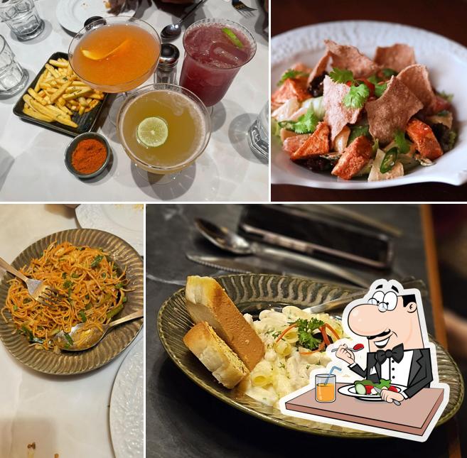 Meals at MyOhMy