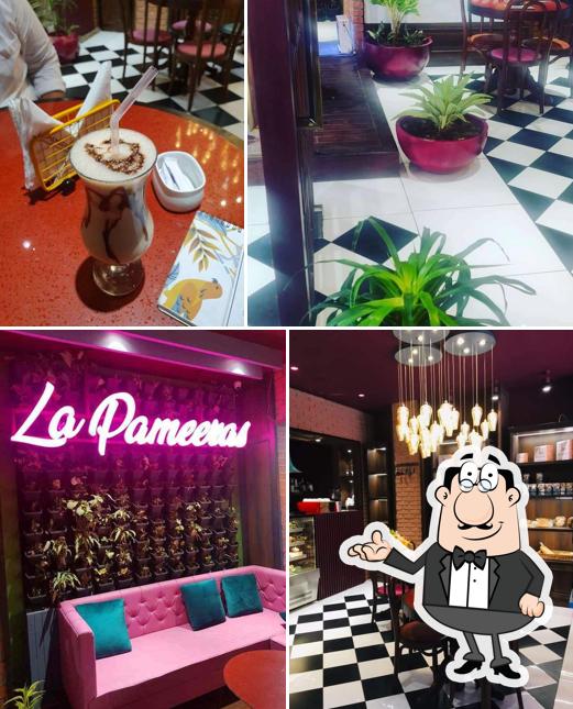 Check out how P And S Bakers Pvt. Ltd. looks inside