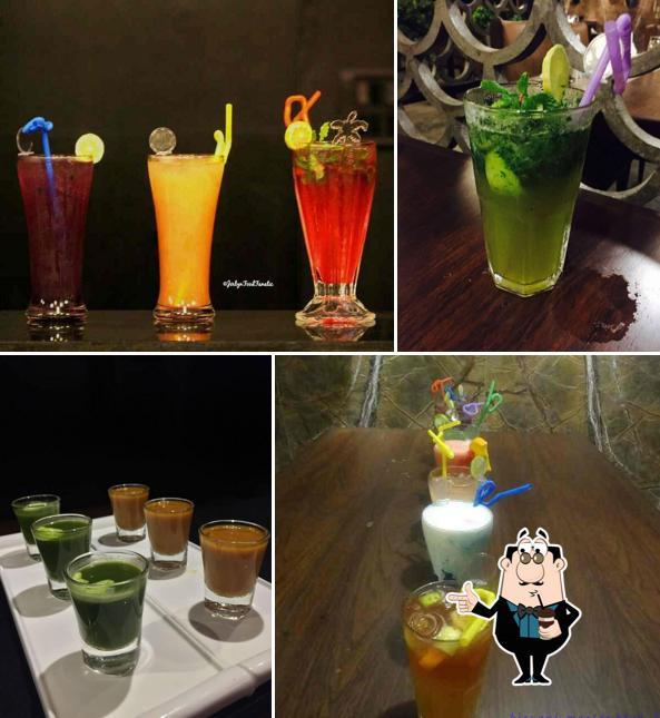 Panayaa-Modern Indian Kitchen