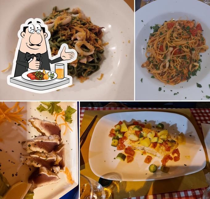 Piccola Cucina Ligure