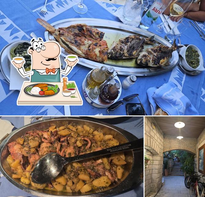 Pojoda Restaurant