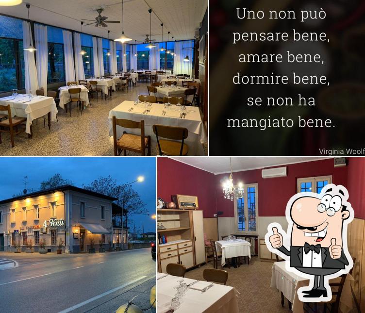 Trattoria Quattroventi