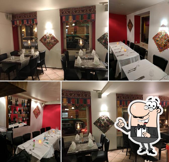 Tadka Indian Restaurant