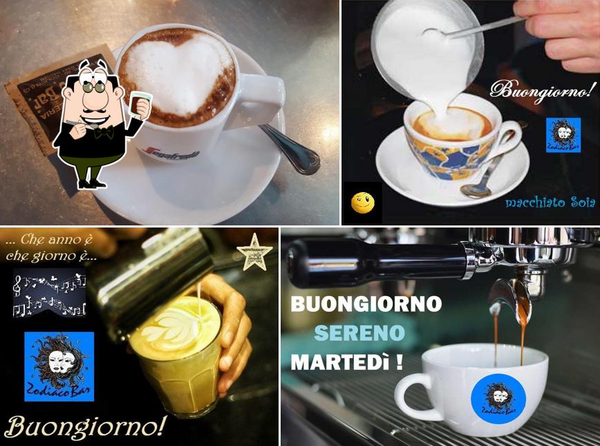 ZodiacoBar
