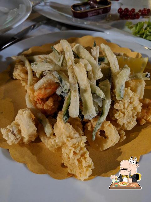 Platti al Felix Ristorante Pizzeria