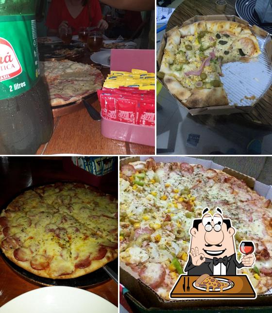 Pizzaria Rágis