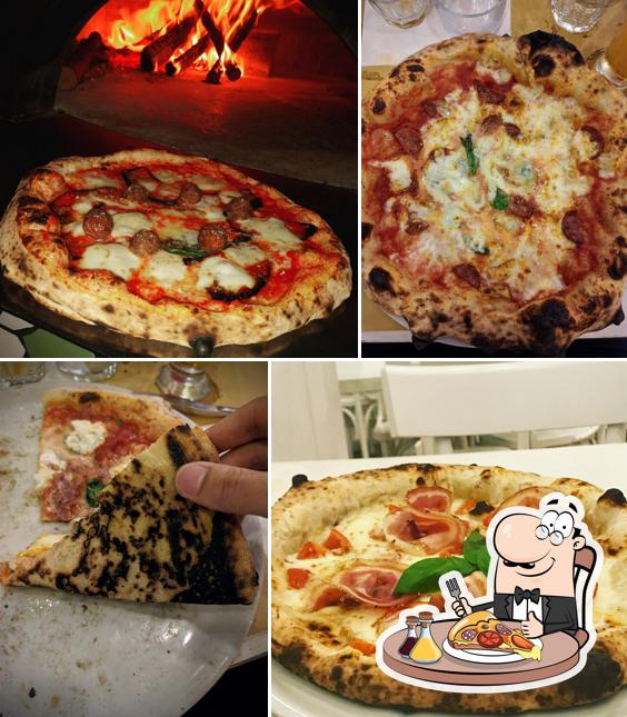 Pizzeria Don Vincenzo