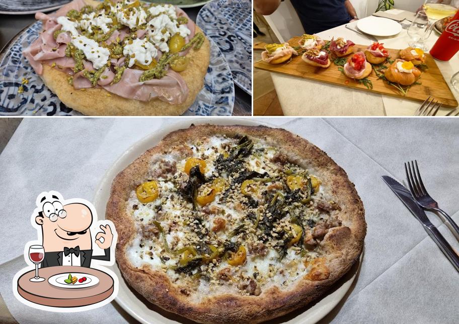 Cibo al Al Buon Gusto