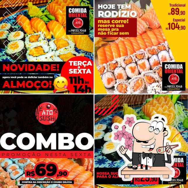 Ato Sushi