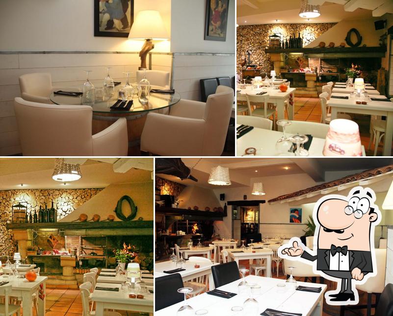 Auberge 22