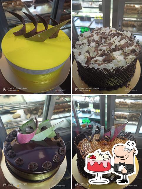 Banglore iyangar's bakery