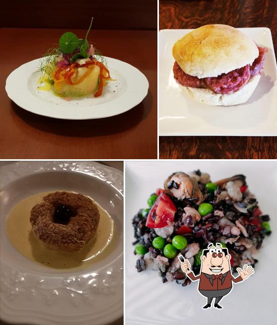 Bar Trieste Drink & Food