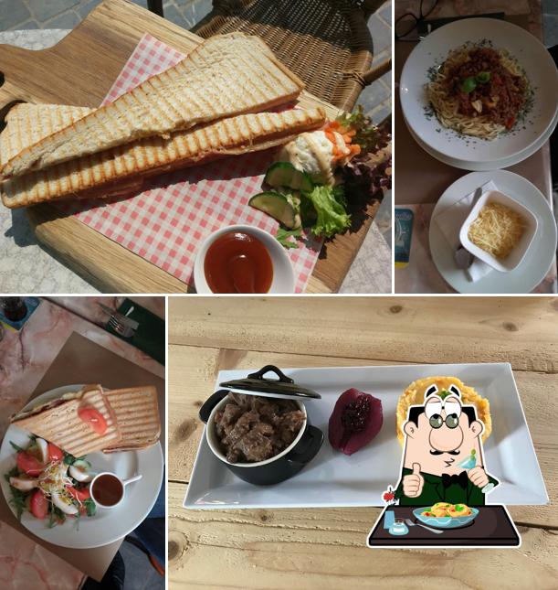 Bistro Le Soigneur