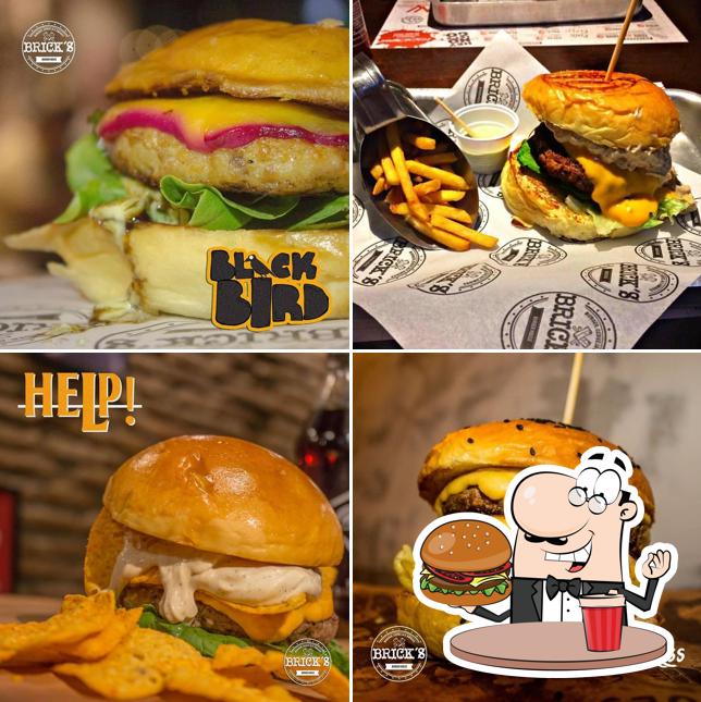 Brick´s Burger House