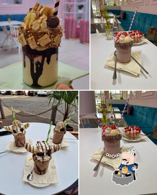 CakeShake - Weil am Rhein