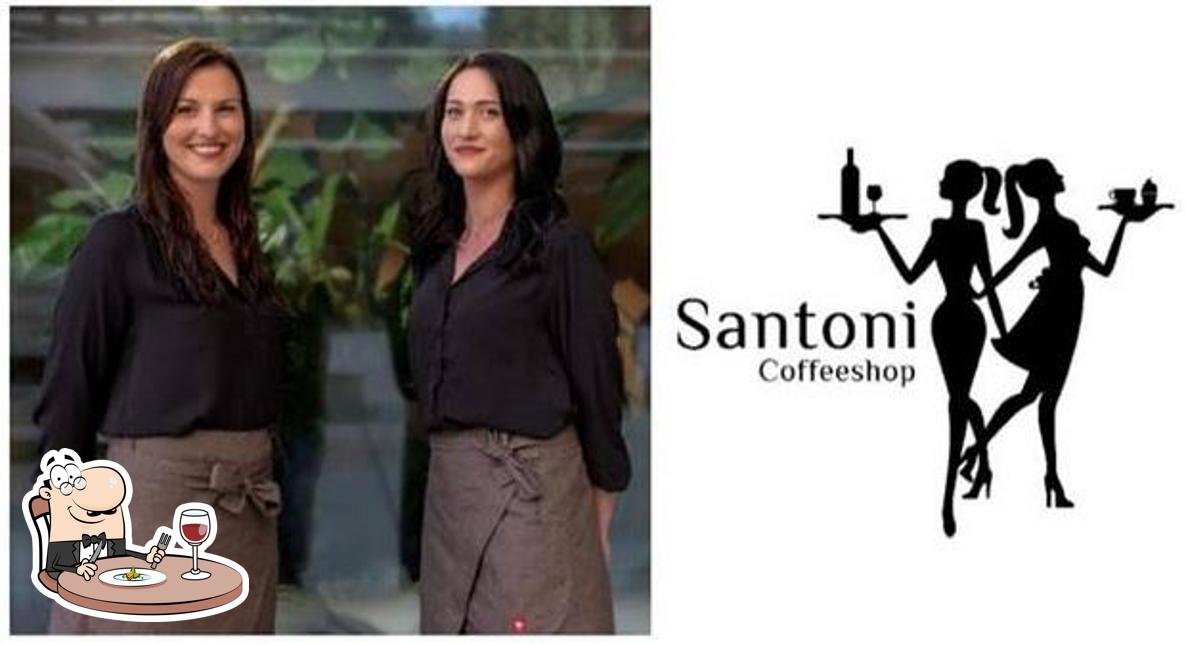Platti al Santoni Coffeeshop GmbH