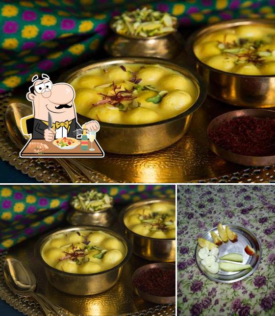 24 Carats Mithai Magic