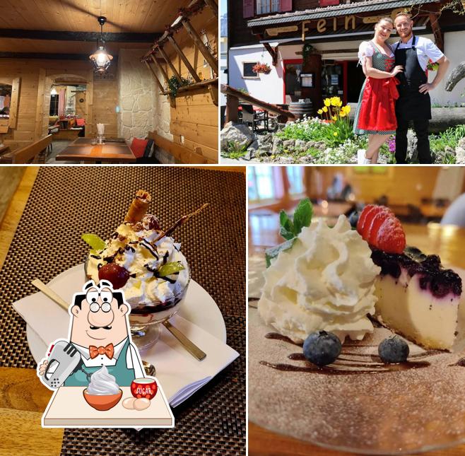 Fein Restaurant