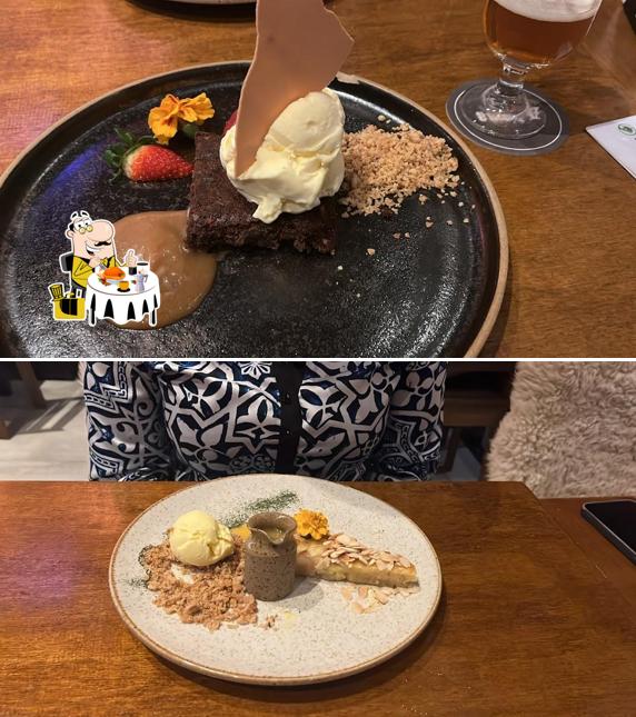 Comida em Gastromundi Pub e Empório