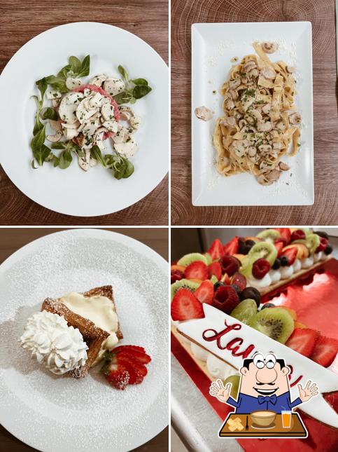 Cibo al I Baldi • Restaurant & Pizza