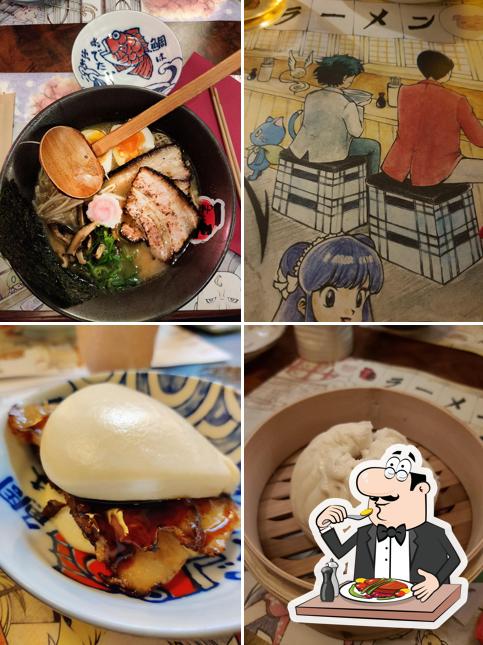 Cibo al Ichiban Ramen