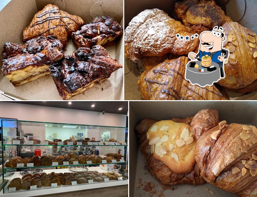 Little Fox Bakehouse