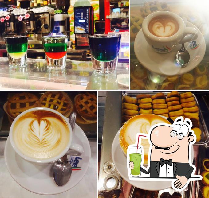 Caffè Sound