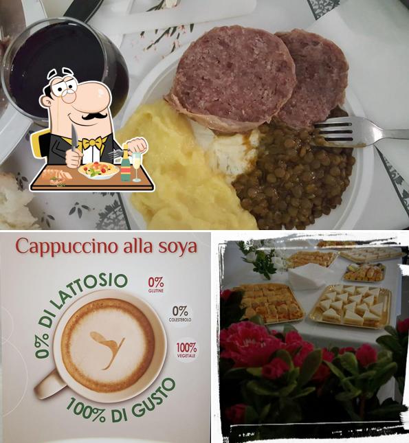 Cibo al Company Bar - tabaccheria 36
